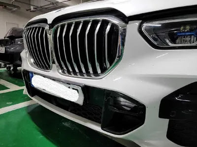 2022 BMW 545 WBATA6101N9L02358 VIN:WBATA6101N9L02358