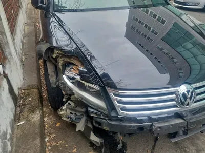 2015 Volkswagen Phaeton WVWZZZ3DZF8000701 VIN:WVWZZZ3DZF8000701