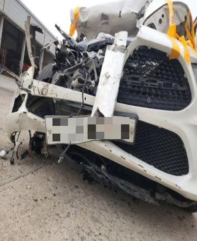 2019 Mercedes-Benz CLS 400 WDD2J2DB8KA044635 VIN:WDD2J2DB8KA044635