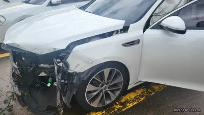 2015 Kia K5 VIN: