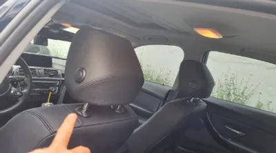 2016 BMW 320 WBA8C5100GK463662 VIN:WBA8C5100GK463662