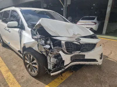 2015 Kia Carnival 513KMKNAMB81ABFS0 VIN:513KMKNAMB81ABFS0