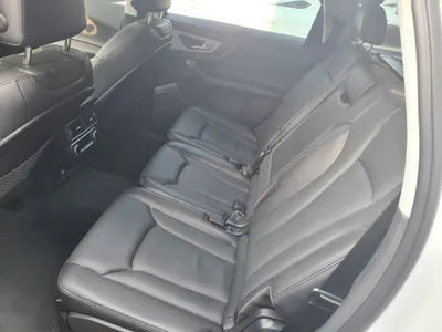 2019 Audi Q7 WAUZZZ4M5KD047189 VIN:WAUZZZ4M5KD047189