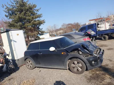 2015 MINI Cooper WMWXN3106FT955681 VIN:WMWXN3106FT955681