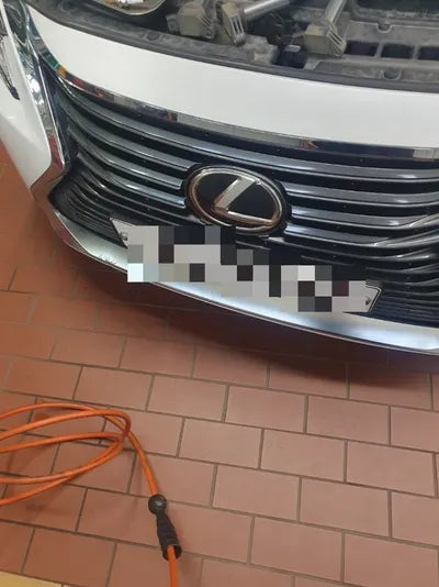 2017 Lexus ES 350 JTHBK1GG9H2257958 VIN:JTHBK1GG9H2257958