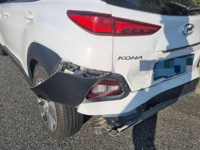2019 Hyundai Kona KMHK381GFKU026901 VIN:KMHK381GFKU026901