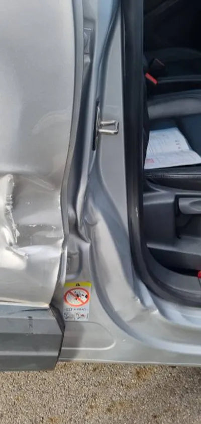 2015 Volkswagen Tiguan VIN: