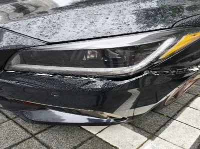 2014 acupuncture nessis 3.3 VIN: