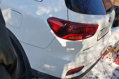 2019 Kia Sorento KNAPG81ABKA481992 VIN:KNAPG81ABKA481992