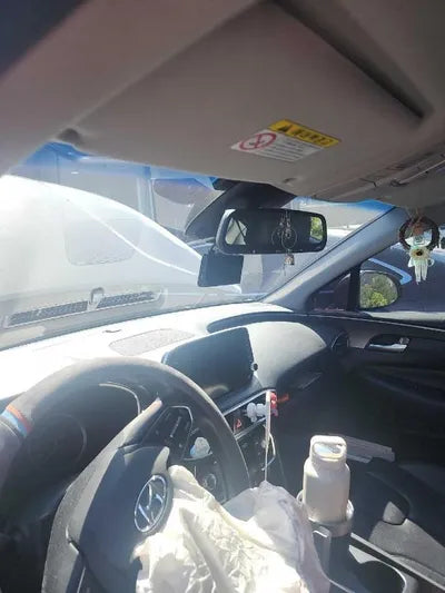 2018 Hyundai Santa FE VIN: