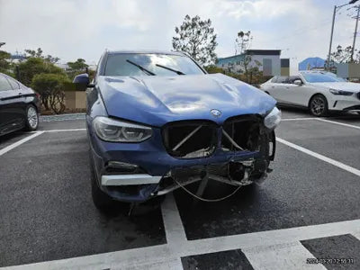 2018 BMW 320 WBATX3100JLB59433 VIN:WBATX3100JLB59433