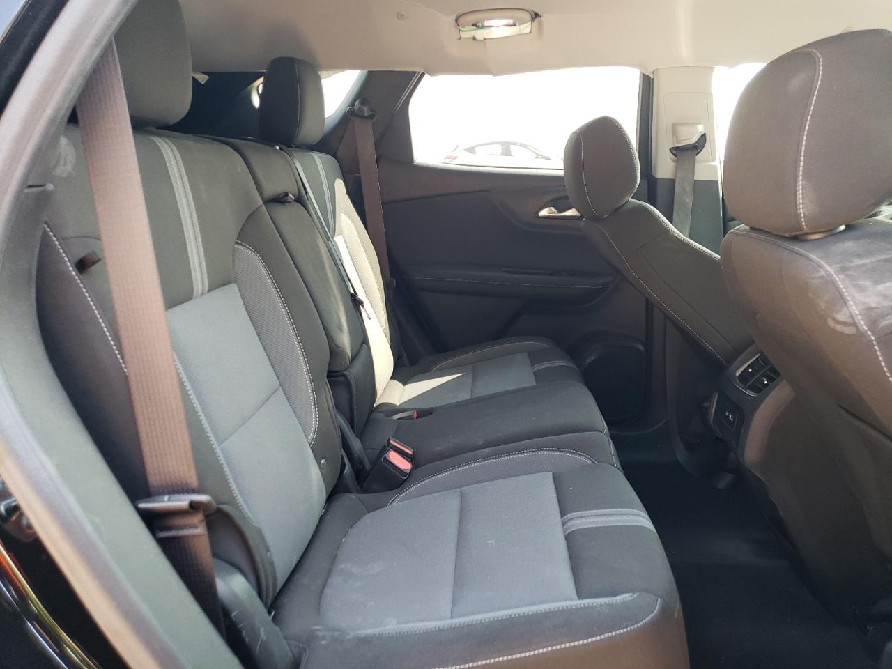 2023 CHEVROLET BLAZER 2LT VIN:3GNKBCR47PS227237