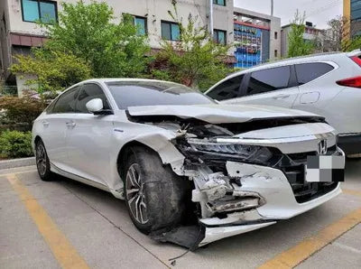 2020 Honda Accord 1HGCV3690LA510295 VIN:1HGCV3690LA510295