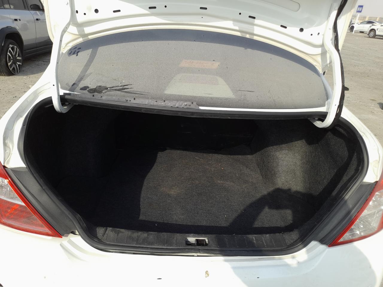 2023 NISSAN SUNNY VIN:MDHBN7AD1PG******