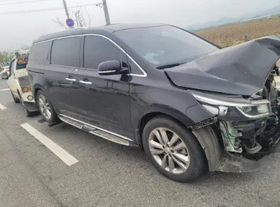 2017 Kia Carnival KNAMC81ABHS284247 VIN:KNAMC81ABHS284247