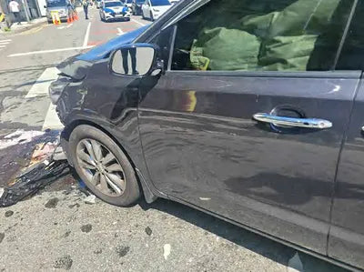 2018 Kia Carnival KNAME81ABJS387698 VIN:KNAME81ABJS387698