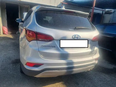 2016 Hyundai Santa FE KMHSW81UBGU566239 VIN:KMHSW81UBGU566239