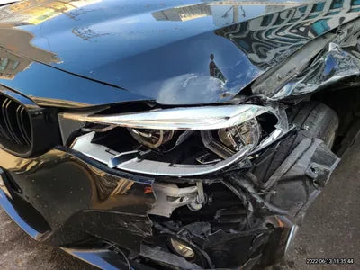 2018 BMW 320 WBA8T5108JB231589 VIN:WBA8T5108JB231589