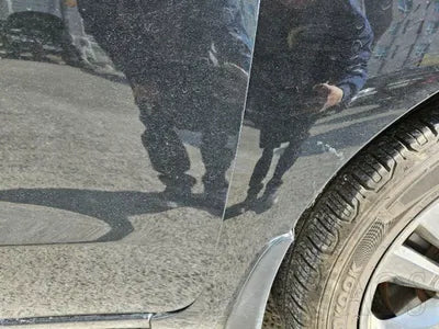 2017 Kia Carnival VIN: