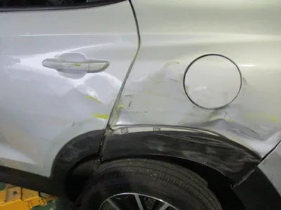 2016 Hyundai Tucson KMHJ381ABGU001620 VIN:KMHJ381ABGU001620