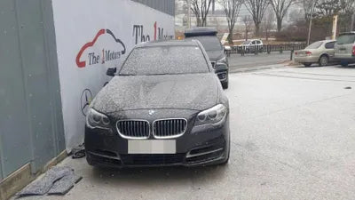 2015 BMW 520 WBA5E7104FG152567 VIN:WBA5E7104FG152567