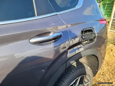 2023 Hyundai Santa FE KMHS3811BPU076803 VIN:KMHS3811BPU076803