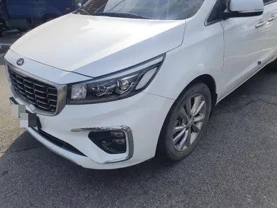 2018 Kia Carnival KNAMC81ABKS481381 VIN:KNAMC81ABKS481381