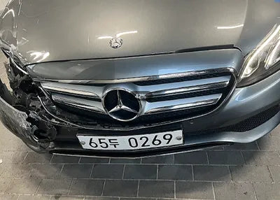 2017 Mercedes-Benz E 200 WDDZF4CB1HA109699 VIN:WDDZF4CB1HA109699