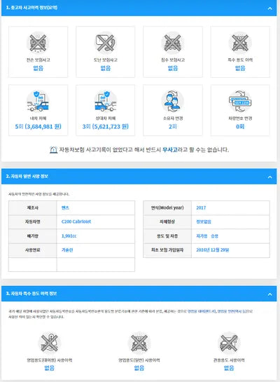 2016 Mercedes-Benz C 200 WDDWK4CB8HF485950 VIN:WDDWK4CB8HF485950