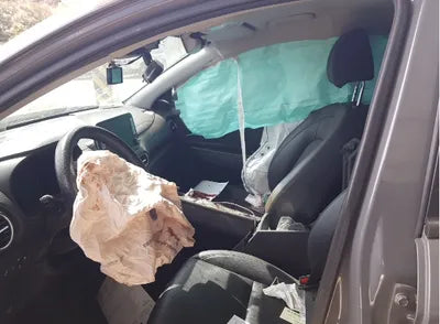 2019 Hyundai Kona KMHK381GFKU042121 VIN:KMHK381GFKU042121