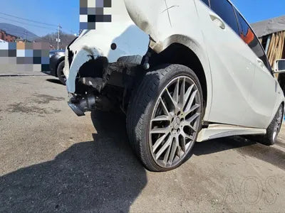 2017 Mercedes-Benz A 45 AMG WDDBF5CB6JJ701886 VIN:WDDBF5CB6JJ701886