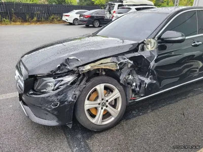 2018 Mercedes-Benz E 220 WDDZF0EB7JA409856 VIN:WDDZF0EB7JA409856