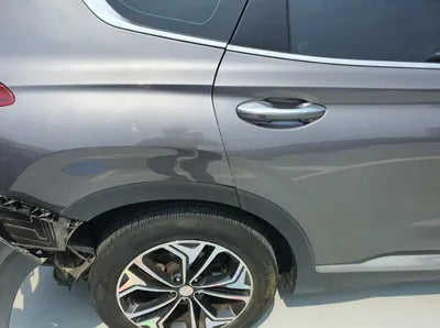 2019 Hyundai Santa FE KMHS381BBKU020928 VIN:KMHS381BBKU020928