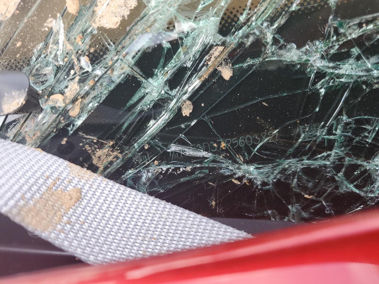 2024 CHEVROLET CORVETTE Z06 3LZ VIN:1G1YF3D37R5603821