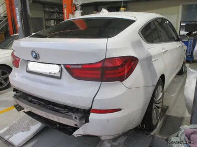 2016 bmw gran turismo efficient dynamics WBA5N2107GG265966 VIN:WBA5N2107GG265966