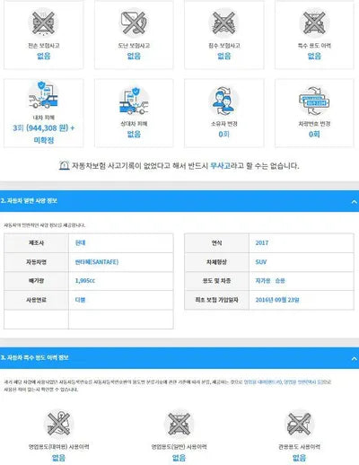 2016 Hyundai Santa FE KMHSW81UBHU725651 VIN:KMHSW81UBHU725651