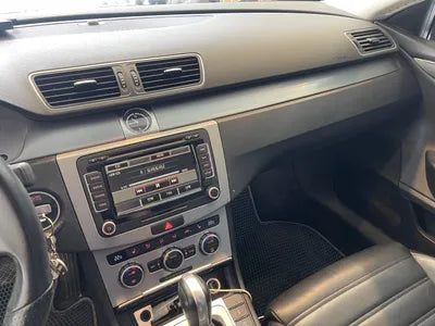 2015 Volkswagen CC WVWZZZ3CZFE810444 VIN:WVWZZZ3CZFE810444