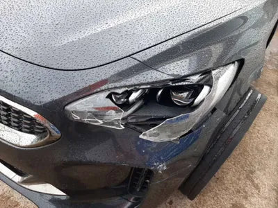 2018 Kia Stinger 327KMKNAE751CBJS0 VIN:327KMKNAE751CBJS0