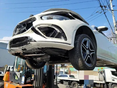 2021 Mercedes-Benz CLA 250 W1K5J4HB5MN229482 VIN:W1K5J4HB5MN229482