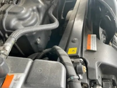 2016 Maserati Ghibli VIN: