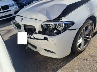 2016 BMW 520 WBA5E7105GG569391 VIN:WBA5E7105GG569391