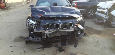 2015 BMW 530 WBA5D3104FGV80263 VIN:WBA5D3104FGV80263