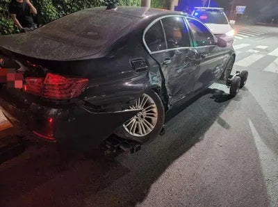 2015 BMW 520 WBA5E510XFG064224 VIN:WBA5E510XFG064224