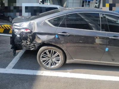 2017 Genesis G80 VIN: