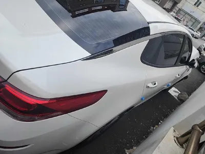 2018 Kia K5 VIN:
