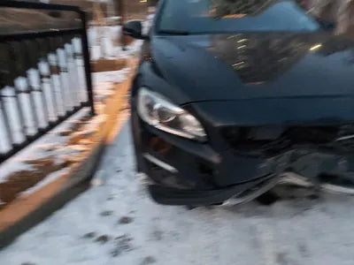 2016 Volvo S60 YV1FHA8BDG2000835 VIN:YV1FHA8BDG2000835