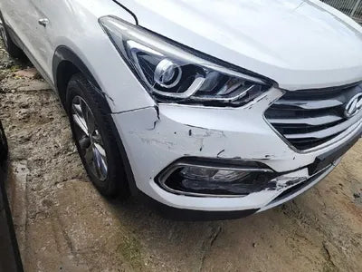 2016 Hyundai Santa FE VIN:
