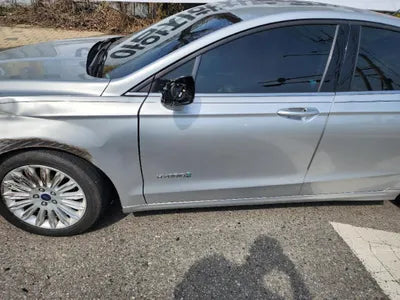 2016 Ford Fusion 3FA6P0LU9GR276469 VIN:3FA6P0LU9GR276469
