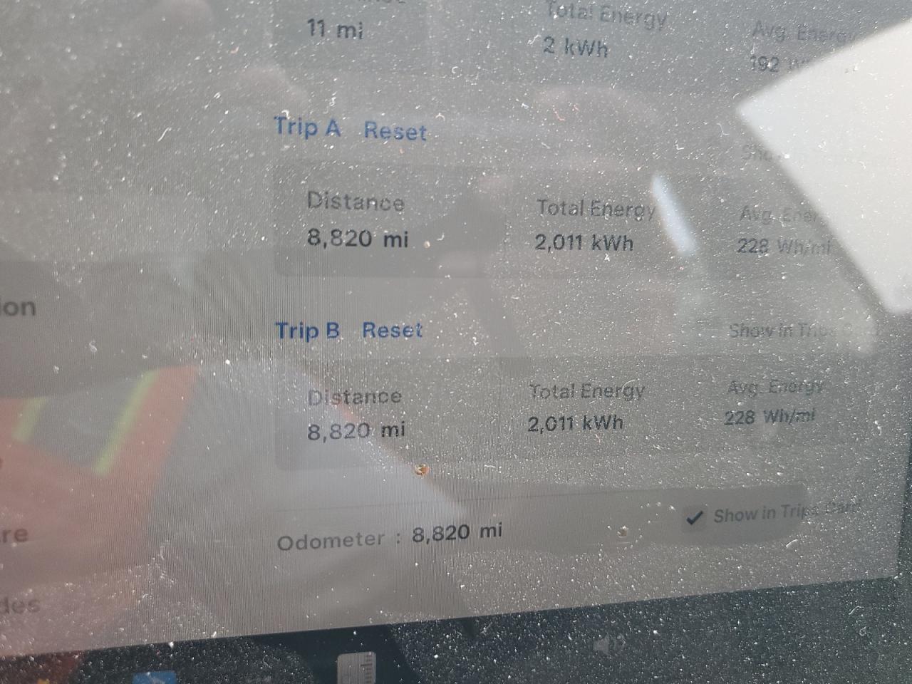 2023 TESLA MODEL 3 VIN:5YJ3E1EA0PF645278