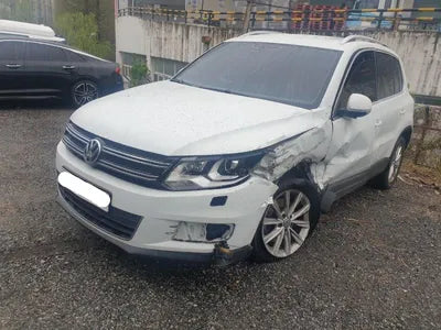 2016 Volkswagen Tiguan WVGZZZ5NZGW079673 VIN:WVGZZZ5NZGW079673